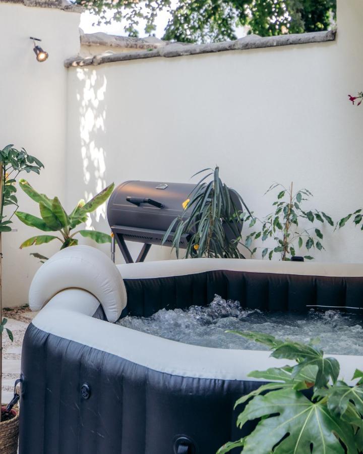 Luxe Woning Met Tuin + Jacuzzi En Bbq Antwerpen