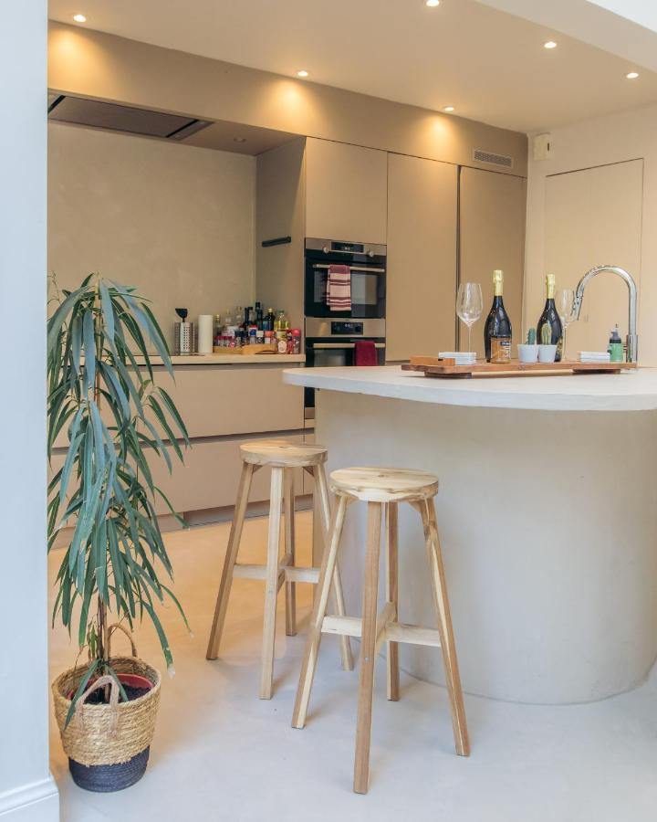 Luxe Woning Met Tuin + Jacuzzi En Bbq *