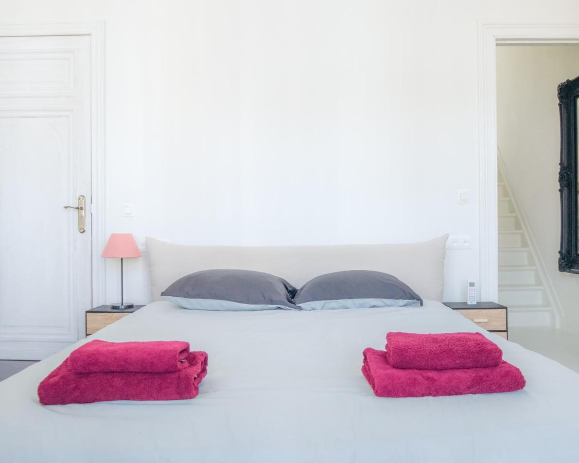 Luxe Woning Met Tuin + Jacuzzi En Bbq Antwerpen