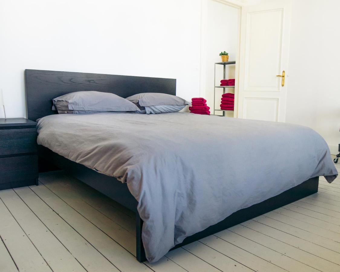 Vakantiehuis Luxe Woning Met Tuin + Jacuzzi En Bbq