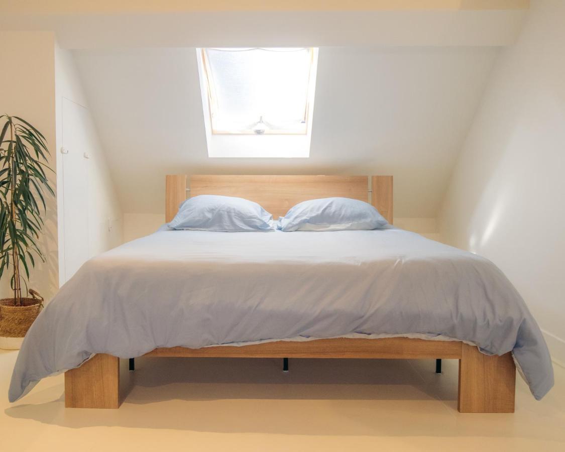 Vakantiehuis Luxe Woning Met Tuin + Jacuzzi En Bbq *