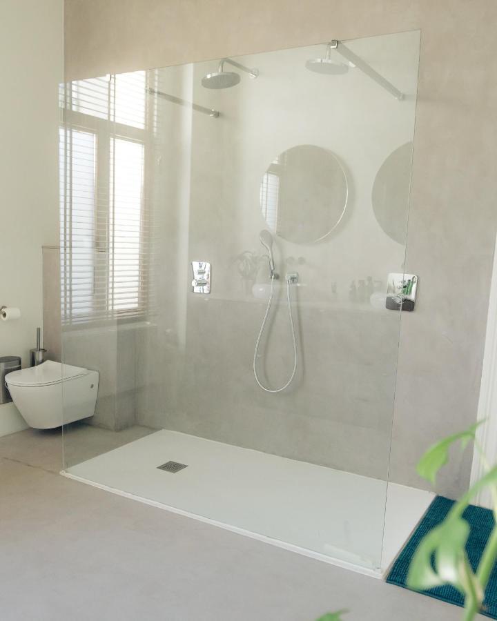 Luxe Woning Met Tuin + Jacuzzi En Bbq Vakantiehuis *