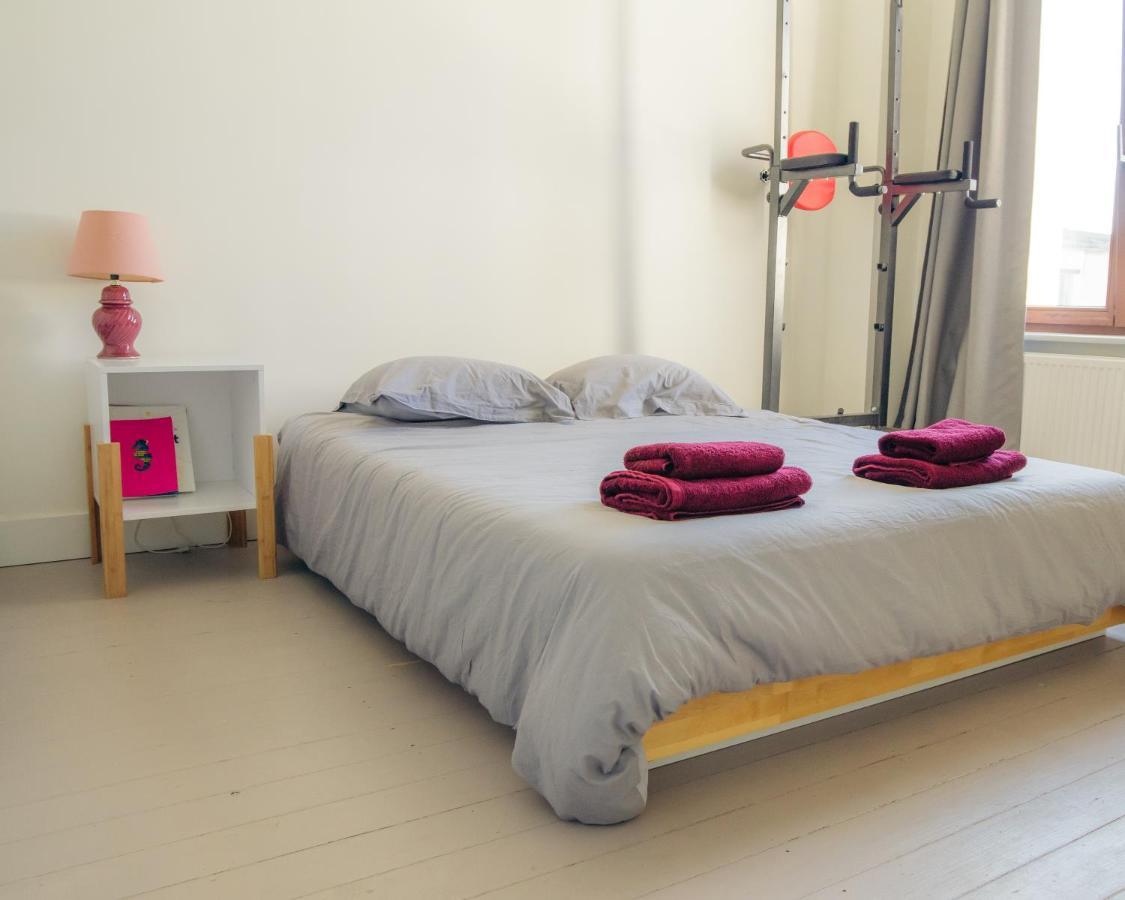 Luxe Woning Met Tuin + Jacuzzi En Bbq *